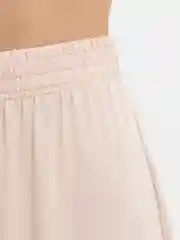 Белый брюки женские