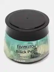 Серый крем отбеливающий, против морщин FarmStay Whitening & Anti-Wrinkle