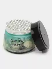 Серый крем отбеливающий, против морщин FarmStay Whitening & Anti-Wrinkle