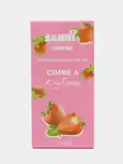 Коралловый помада для губ SABBI Lipstick матовые карандаши для губ, 3 насыщенных оттенка в наборе