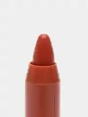 Коралловый меланж помада для губ SABBI Lipstick матовые карандаши для губ, 3 насыщенных оттенка в наборе