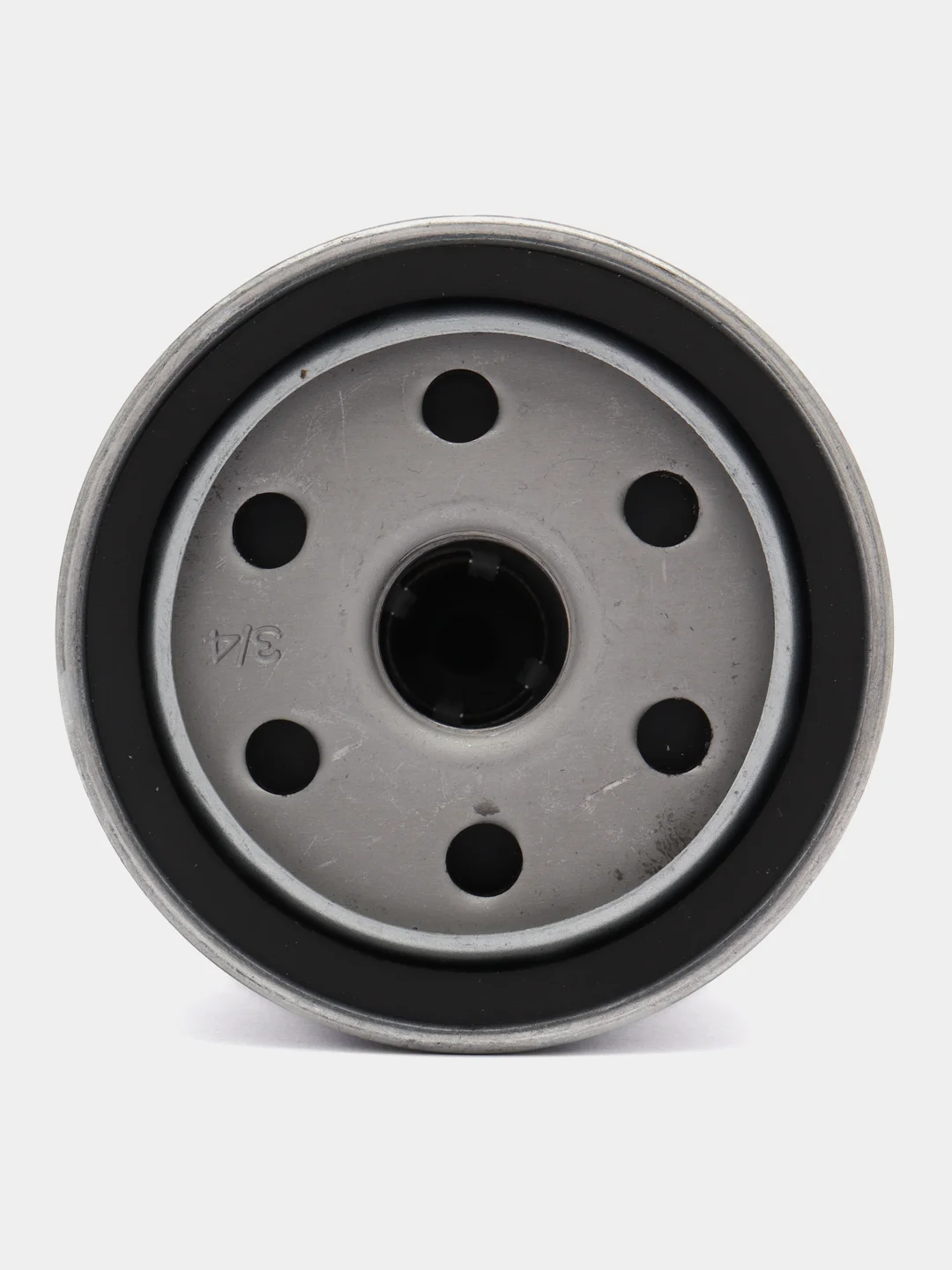 Фильтр масляный Aveo 1.2 08-, Spark 10-, Gentra 13-, Cobalt 13- 96985730 BR.F.2.3