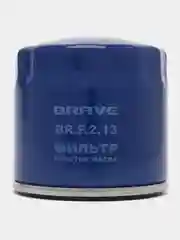 Фильтр масляный Aveo 1.2 08-, Spark 10-, Gentra 13-, Cobalt 13- 96985730 BR.F.2.3