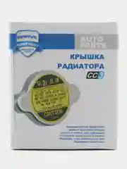 Крышка радиатора  Toyota Camry, RAV4, Lexus. 1.1 bar 16401-31650 BR.CC.3.5