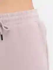Розовый женский спортивный костюм