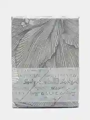 Постельное белье 1,5-спальное, 2-спальное, евро, семейное, бязь Galtex Богема серый