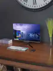 Моноблок 24 дюйма/ Intel i5 4590/ 16 GB RAM