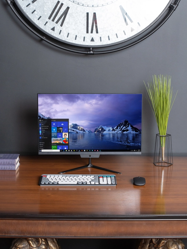 Моноблок 24 дюйма/ Intel i5 4590/ 16 GB RAM