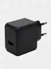Сетевое зарядное устройство Hoco CS с быстрой зарядкой QC 3.0 / PD 20W