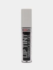 Тинт для губ стойкий матовый LIP TINT AQUA GEL hyaluron тон 06