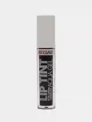 Тинт для губ стойкий матовый LIP TINT AQUA GEL hyaluron тон 06