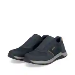 Кроссовки мужские демисезонные Rieker