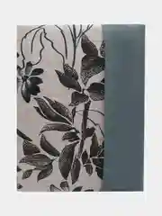 Синий семейный комплект постельного белья 2 пододеяльника 2 наволочки WENGE Бязь, Перкаль