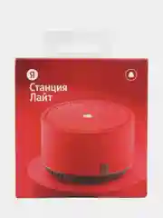 Умная колонка Яндекс Станция Лайт