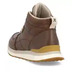 Кроссовки женские демисезонные Rieker