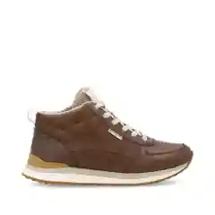 Кроссовки женские демисезонные Rieker