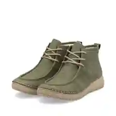 Ботинки женские зимние Rieker