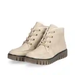 Ботинки женские зимние Rieker