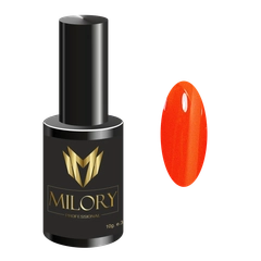 Milory, гель-лак Neon Collection № 03, 10 г