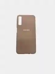 Чехол SILICONE COVER для Samsungn A7 2018/A750