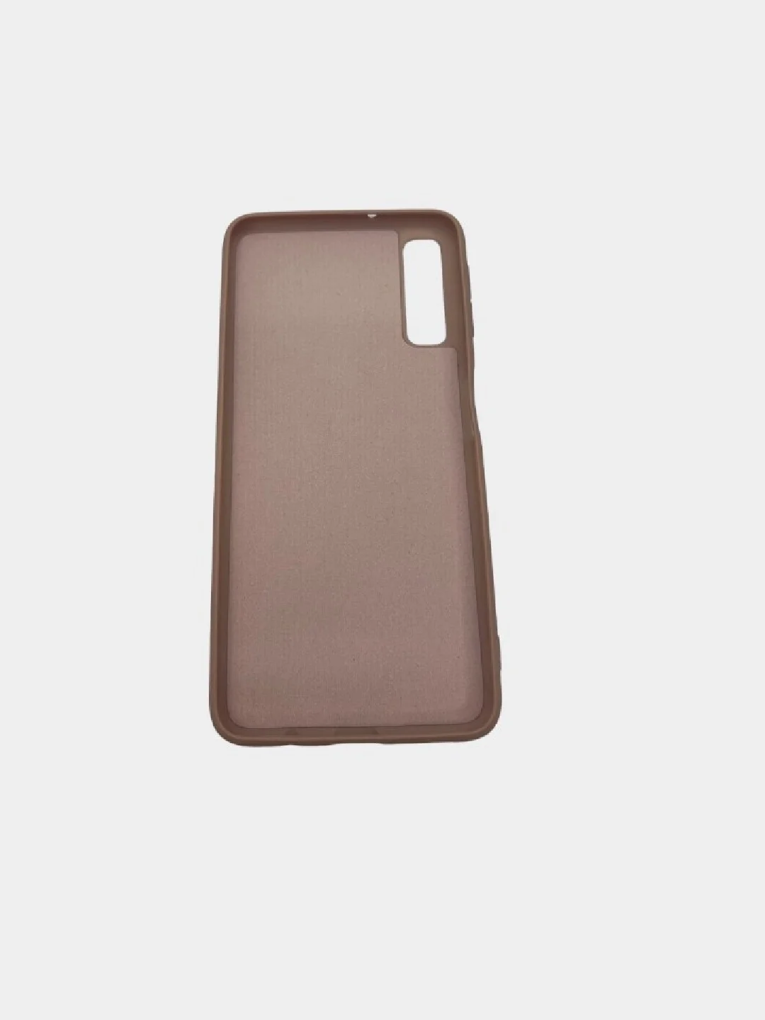 Чехол SILICONE COVER для Samsungn A7 2018/A750