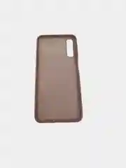 Чехол SILICONE COVER для Samsungn A7 2018/A750