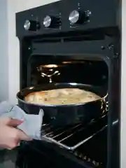 Электрический духовой шкаф B4EB19070 B4EM19071, 9 режимов работы, конвекция, гриль