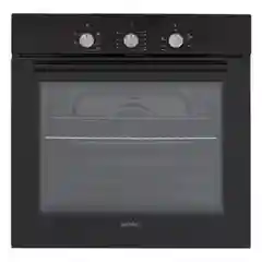 Электрический духовой шкаф Simfer B6EB16001 B6EM16001 B6EW16001, 5 режимов работы