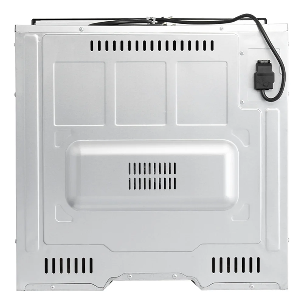 Электрический духовой шкаф Simfer B6EB16001 B6EM16001 B6EW16001, 5 режимов работы