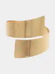Желтый кольца для салфеток
