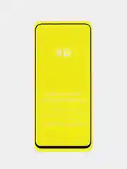 Белый защитное стекло для Redmi Note 12