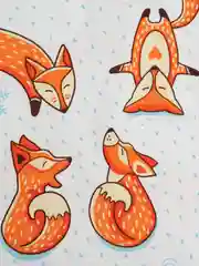 Пижама футер Викси