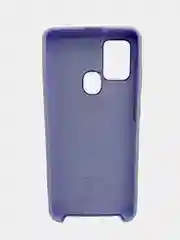 Чехол SILICONE COVER для Samsung A21S
