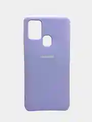 Чехол SILICONE COVER для Samsung A21S