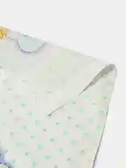 Белый ткани для рукоделия 50*50 см. Хлопок: бязь, поплин, перкаль, ситец