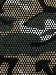 Зелёный хаки ткани для рукоделия 50*50 см. Хлопок: бязь, поплин, перкаль, ситец