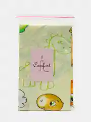Молочный ткани для рукоделия 50*50 см. Хлопок: бязь, поплин, перкаль, ситец