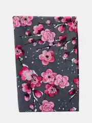 Серый ткани для рукоделия 50*50 см. Хлопок: бязь, поплин, перкаль, ситец
