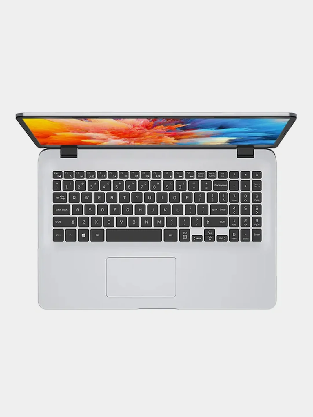 Ноутбук MAIBENBEN M543 Pro, 15.6", Ryzen 3 Pro 4450U/RAM 8ГБ/256ГБ SSD/Windows 11 Home