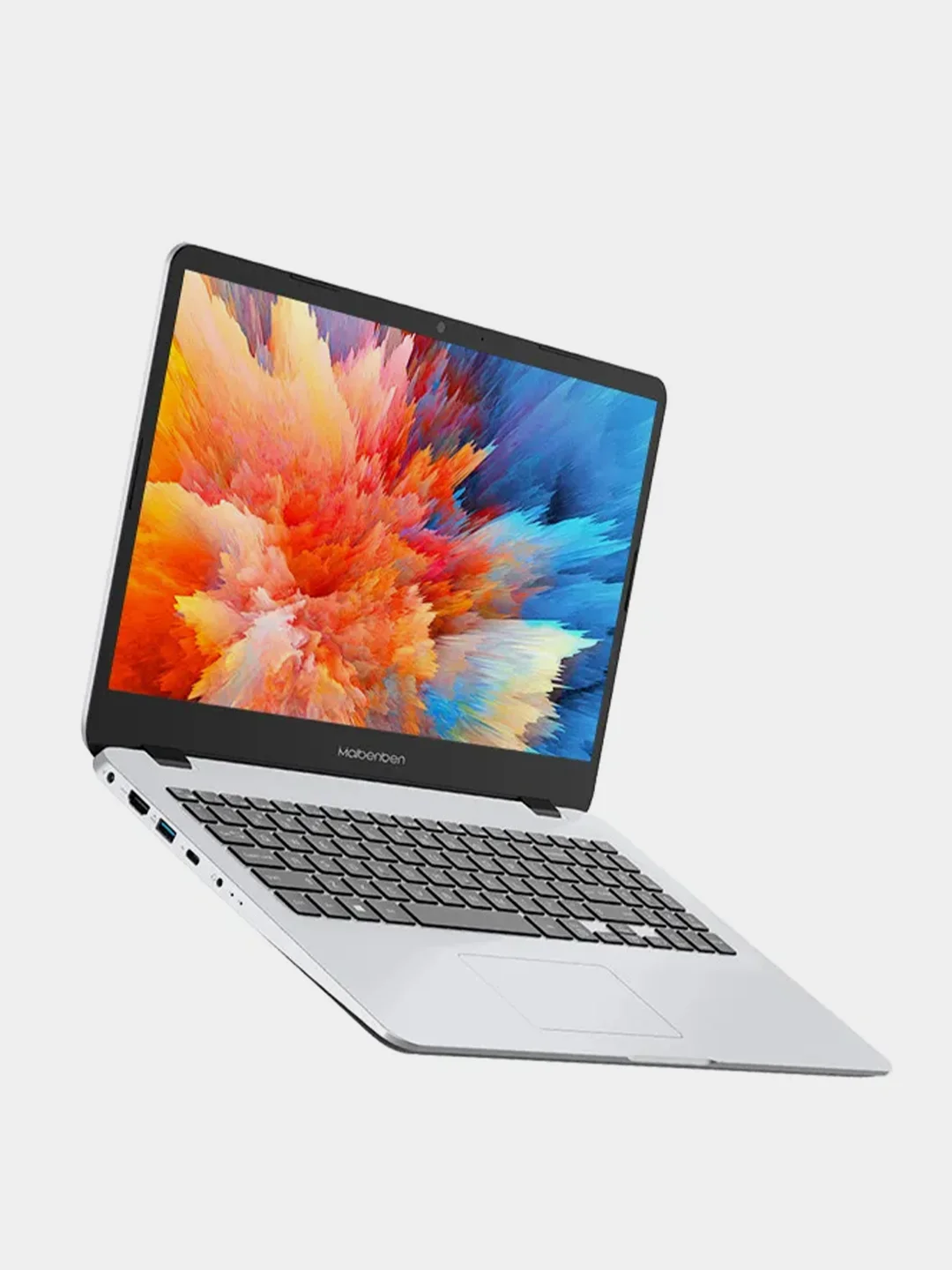 Ноутбук MAIBENBEN M543 Pro, 15.6", Ryzen 3 Pro 4450U/RAM 8ГБ/256ГБ SSD/Windows 11 Home