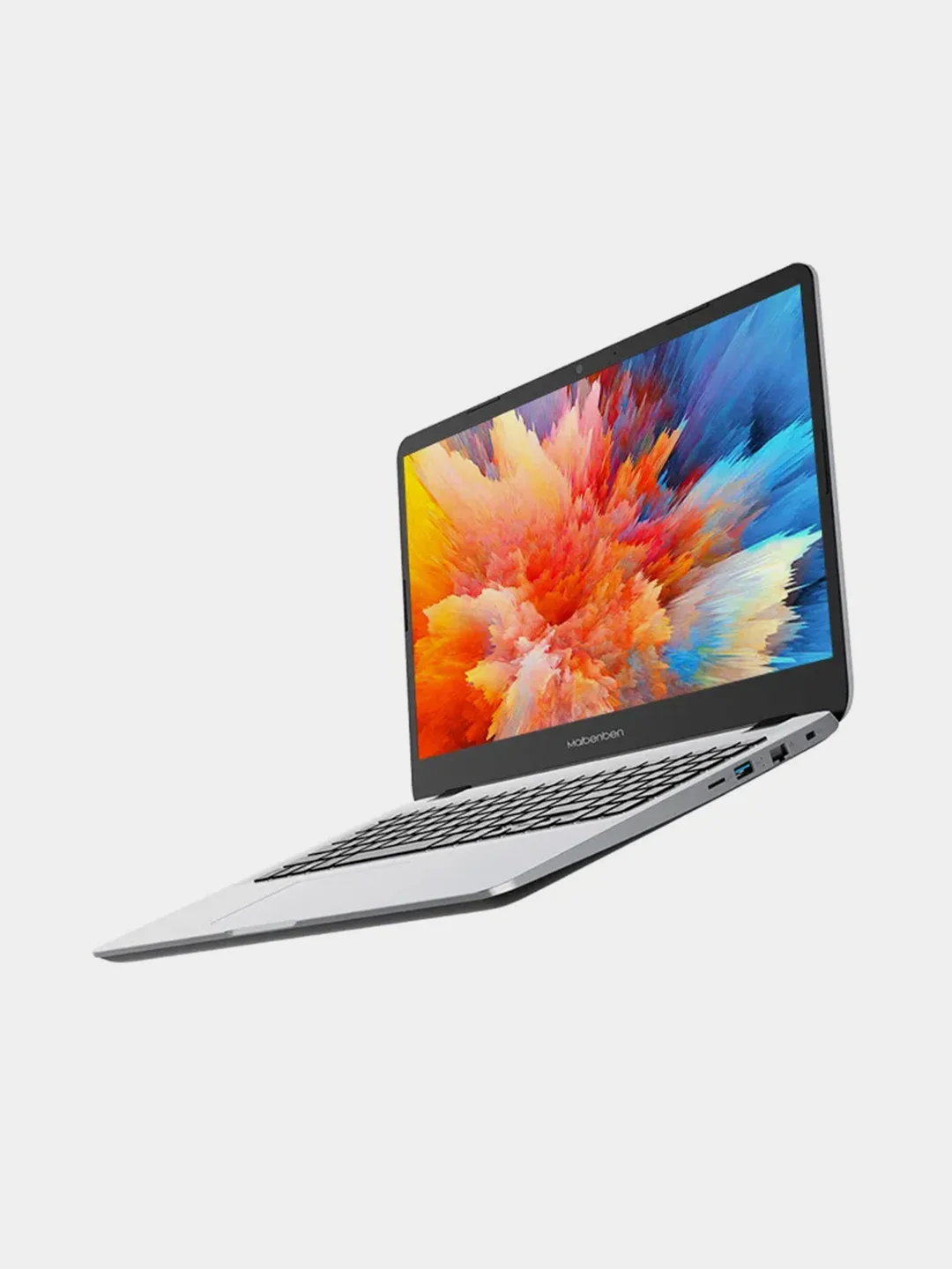 Ноутбук MAIBENBEN M543, 15.6", Ryzen 3 4300U/RAM 8ГБ/256ГБ SSD/Windows 11 Home