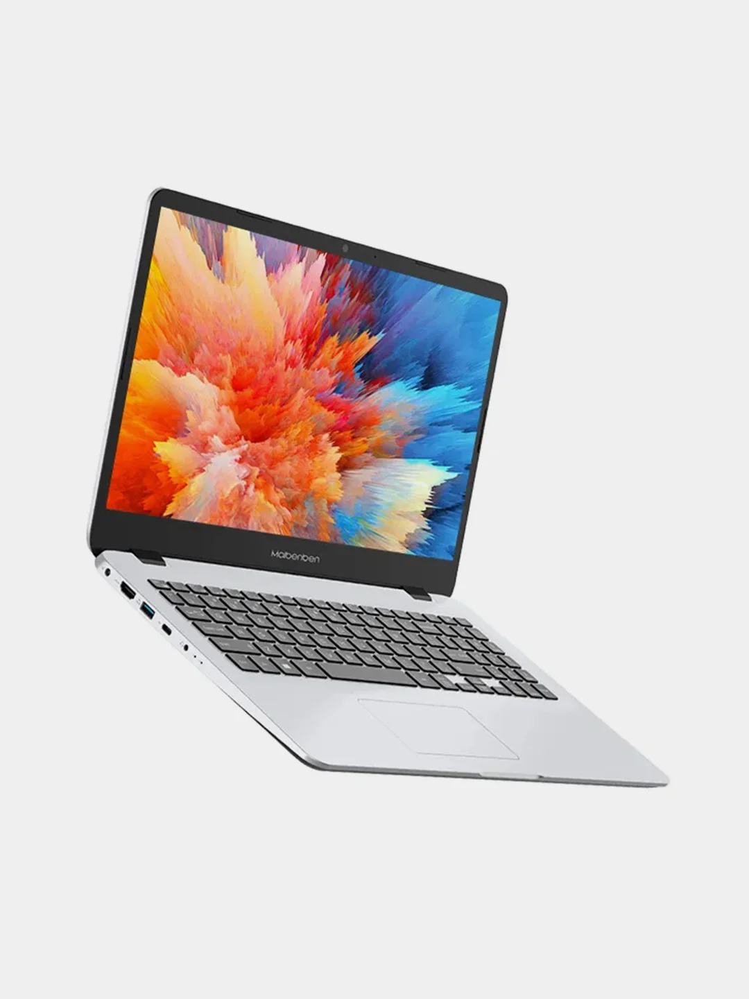 Ноутбук MAIBENBEN M543, 15.6", Ryzen 3 4300U/RAM 8ГБ/256ГБ SSD/Windows 11 Home