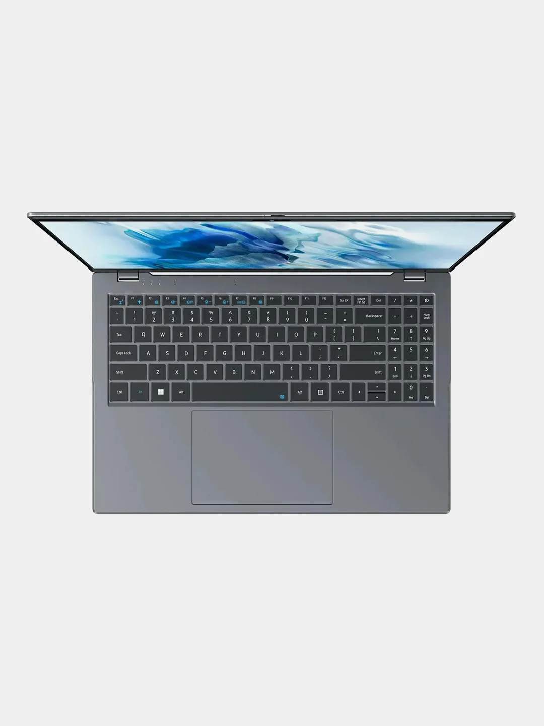Ноутбук CHUWI GemiBook Plus CWI620-PN1N5N1HDMXX