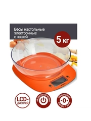 Весы настольные электр.Дельта КСЕ-32