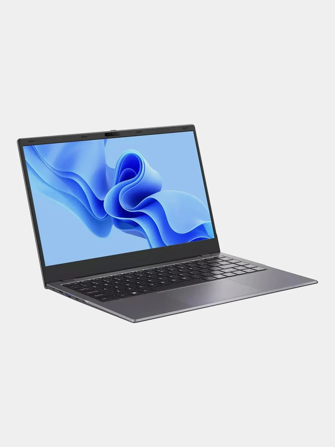 Ноутбук CHUWI GemiBook Xpro CWI574-PN8N2N1HDMXX, 14.1", Intel Celeron N100, 8/256 Гб
