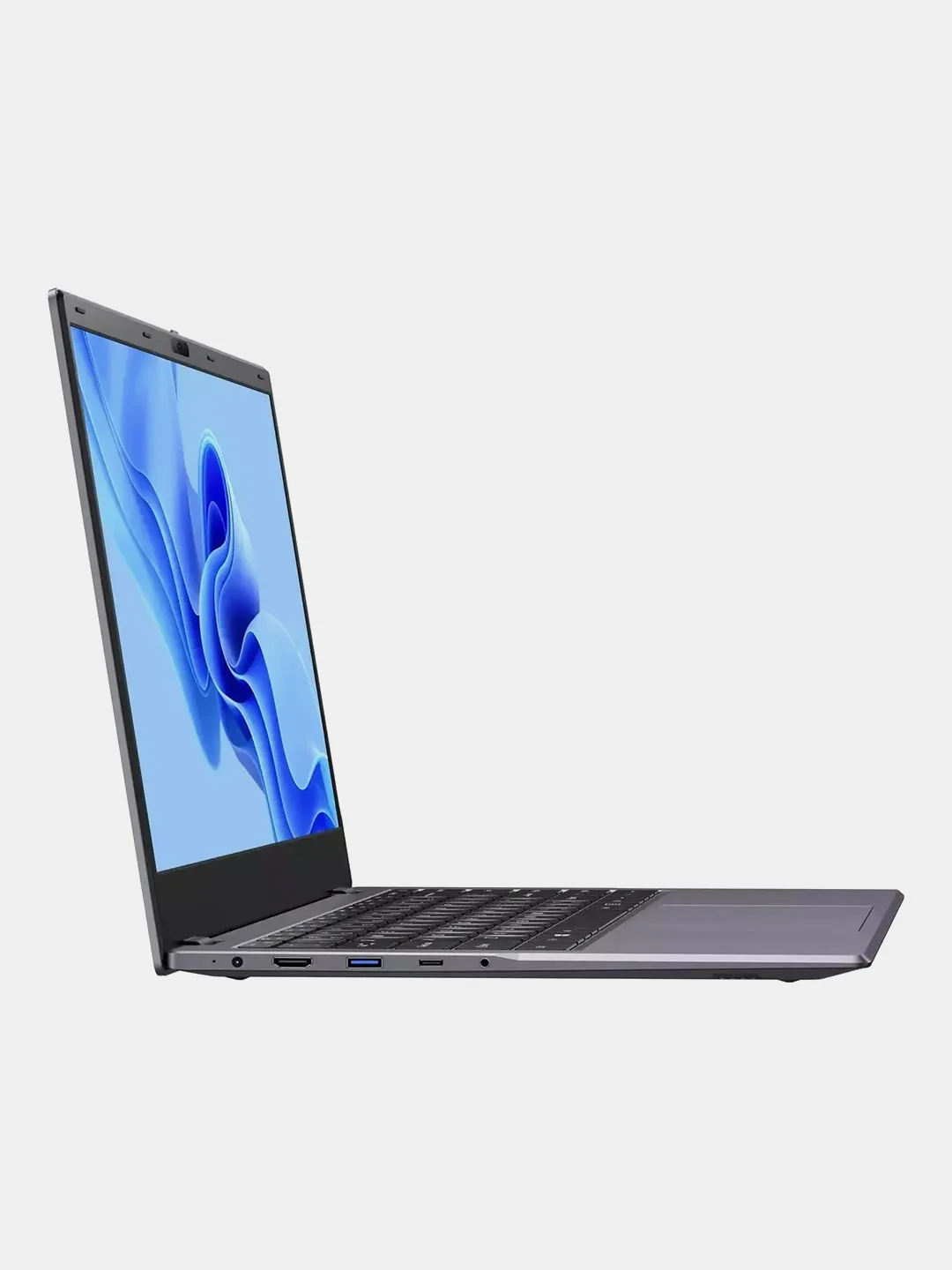 Ноутбук CHUWI GemiBook Xpro CWI574-PN8N2N1HDMXX, 14.1", Intel Celeron N100, 8/256 Гб