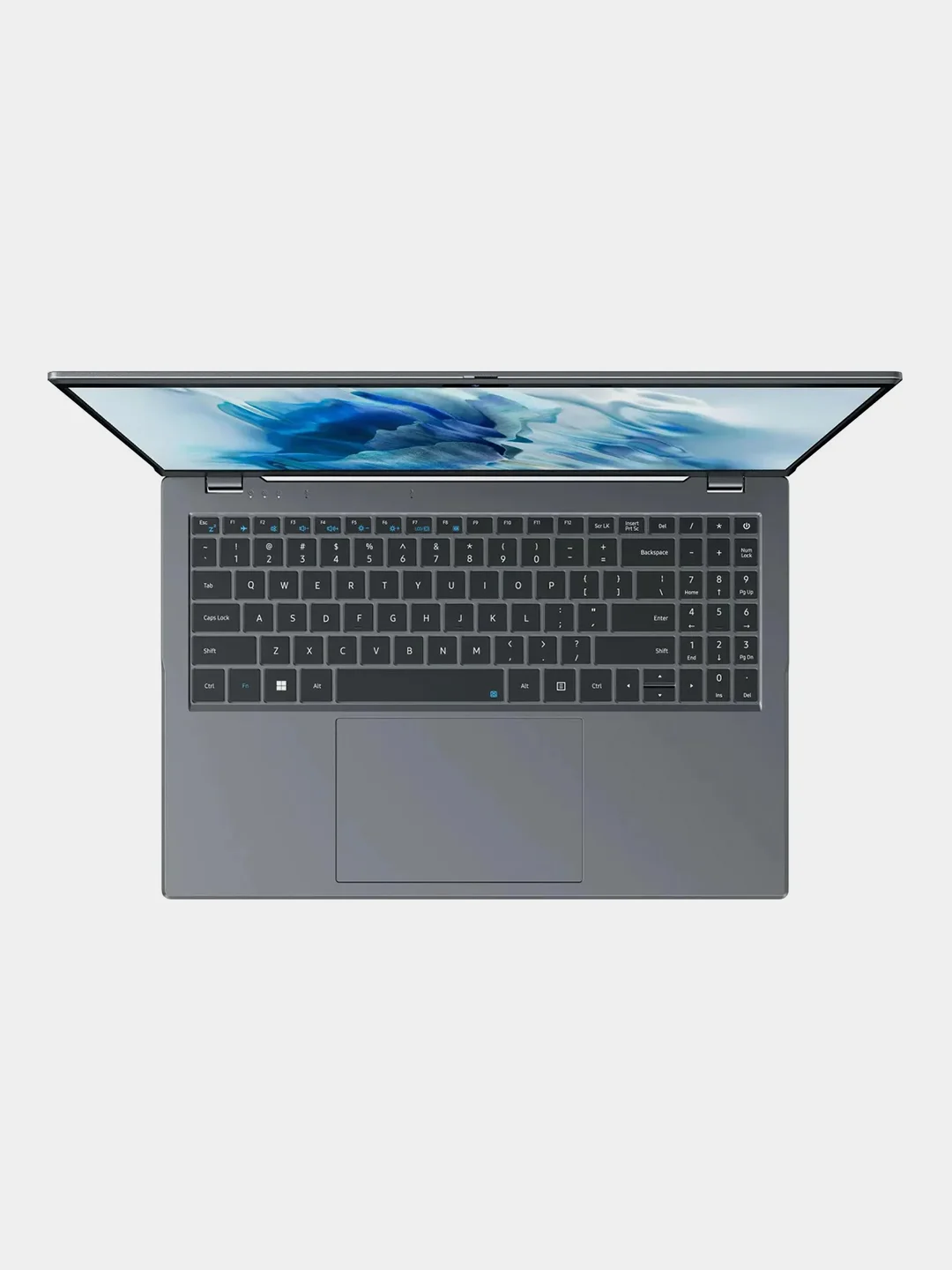 Ноутбук CHUWI GemiBook Plus CWI620-PN8N2N1HDMXX