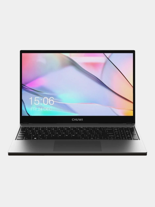 Ноутбук CHUWI CoreBook XPro CWI530-521E5E1HDMXX