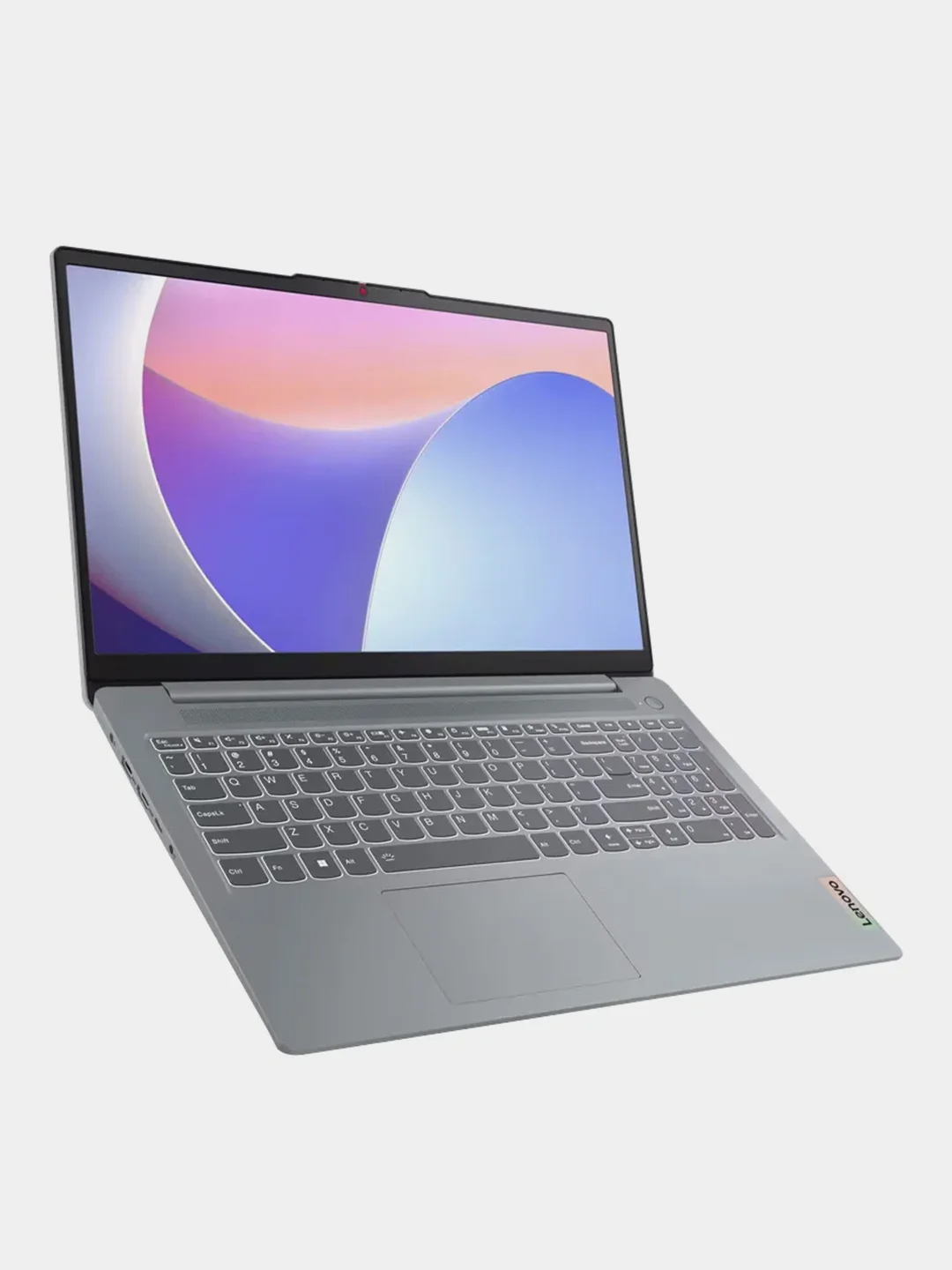 Ноутбук Lenovo IdeaPad Slim 3 15.6", Intel Core i5-12450H/RAM 8ГБ/SSD 512ГБ/DOS