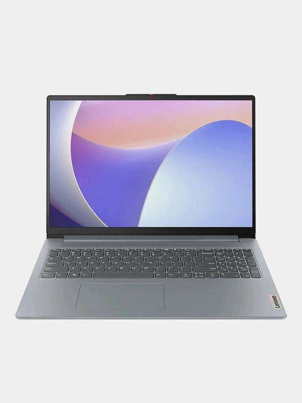 Ноутбук Lenovo IdeaPad Slim 3 15.6", Intel Core i5-12450H/RAM 8ГБ/SSD 512ГБ/DOS
